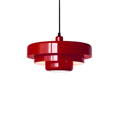 Taklampa Masthugget - Retro Pendellampa