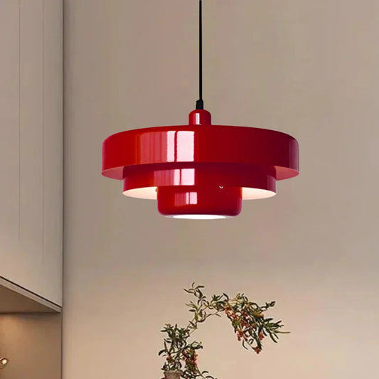 Taklampa Masthugget - Retro Pendellampa