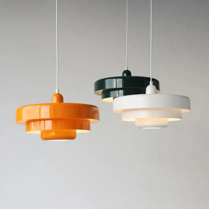 Taklampa Masthugget - Retro Pendellampa