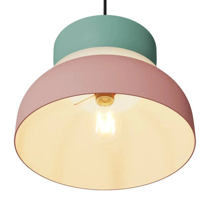 Dekorativ Pendellampa Saltholmen - Industriell design