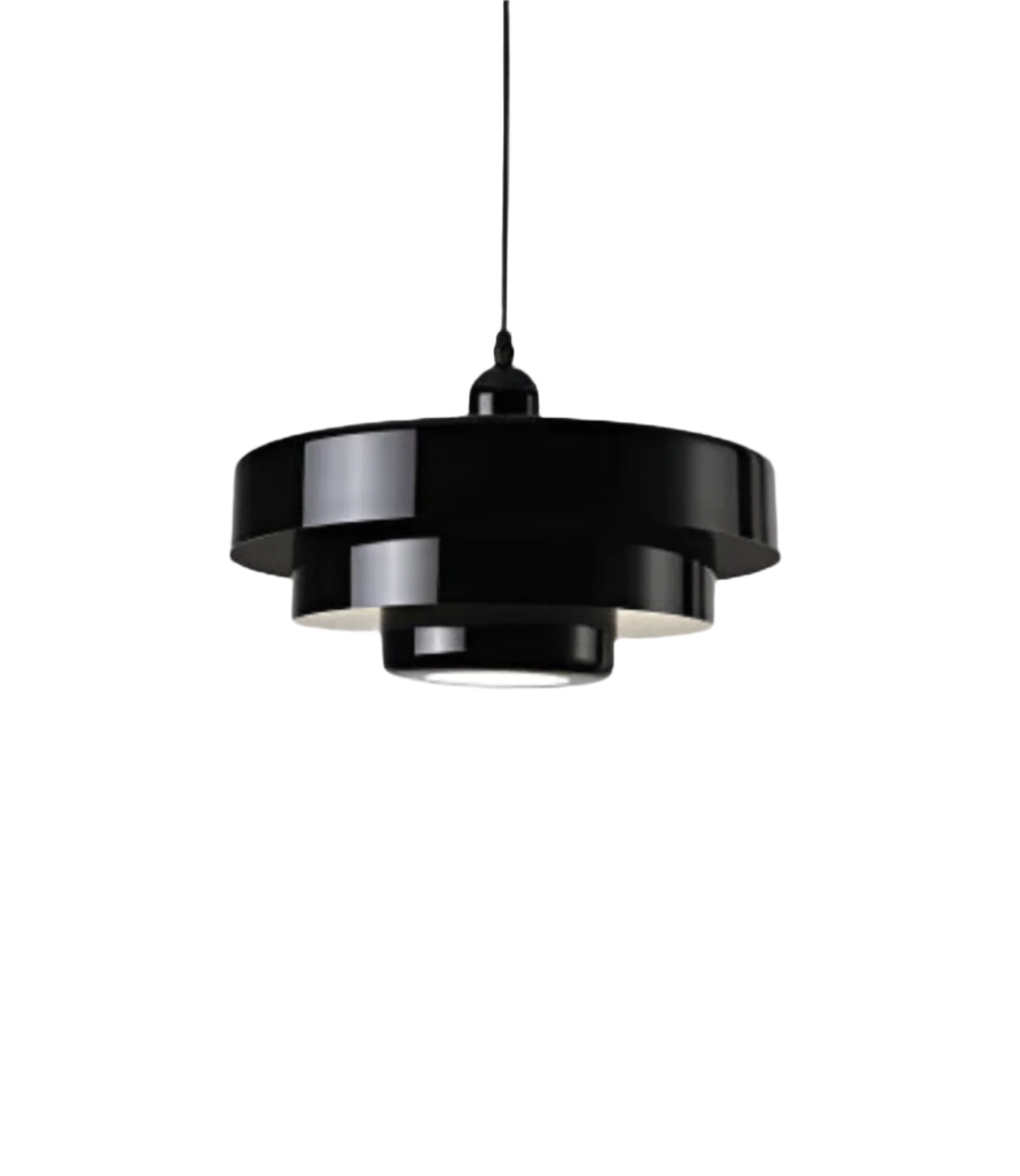 Taklampa Masthugget - Retro Pendellampa