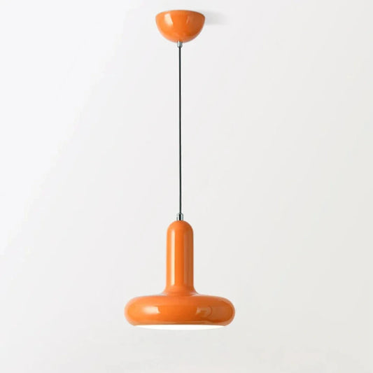 Minimalistisk Hänglampa Majorna - LED Pendellampa