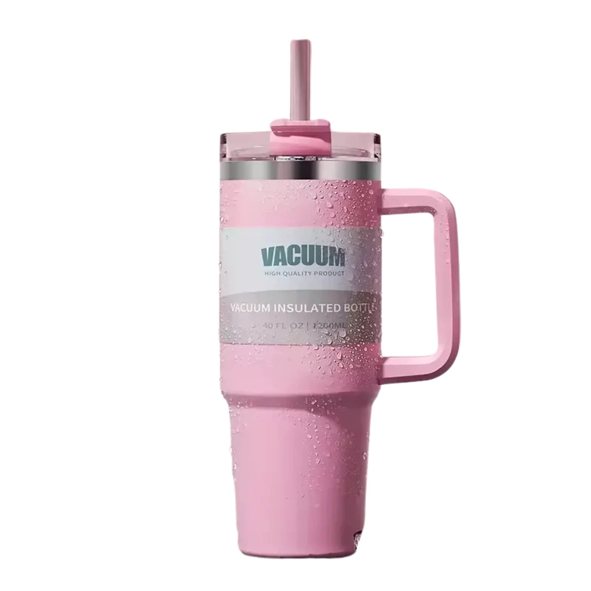 MörkRosa