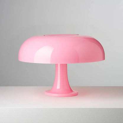 Stilfull Retro Mushroom Lampa - Svampformad