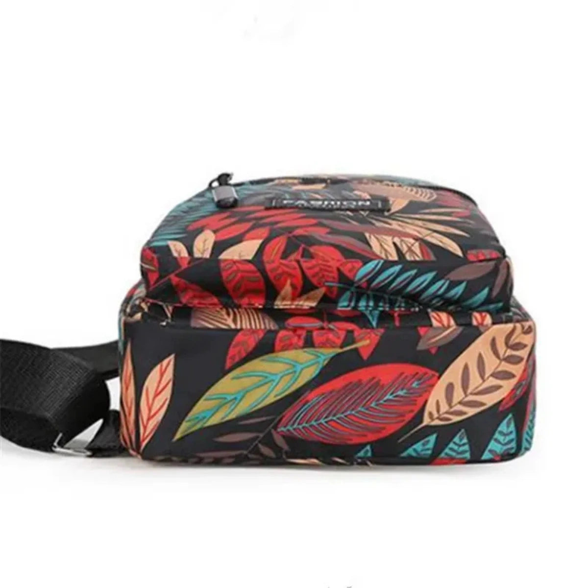 Retro CrossBody Axelväska Elin