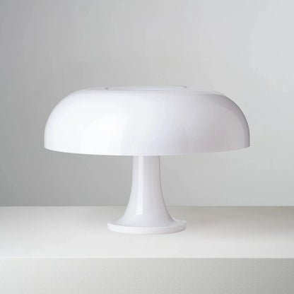 Stilfull Retro Mushroom Lampa - Svampformad