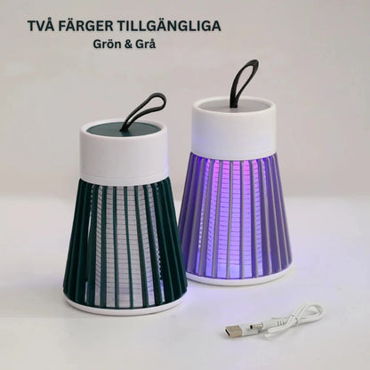 Elektrisk Myggfångare - MyggMagnet Ultra