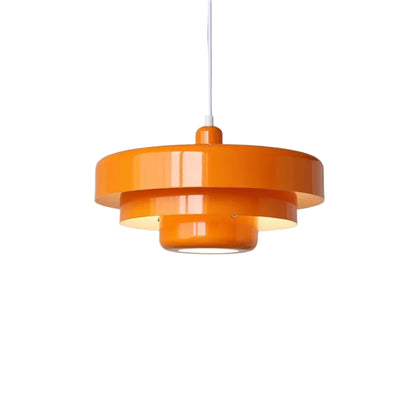 Taklampa Copenhagen - Retro Pendellampa
