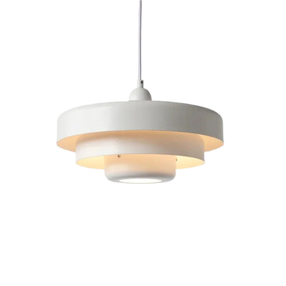Taklampa Copenhagen - Retro Pendellampa