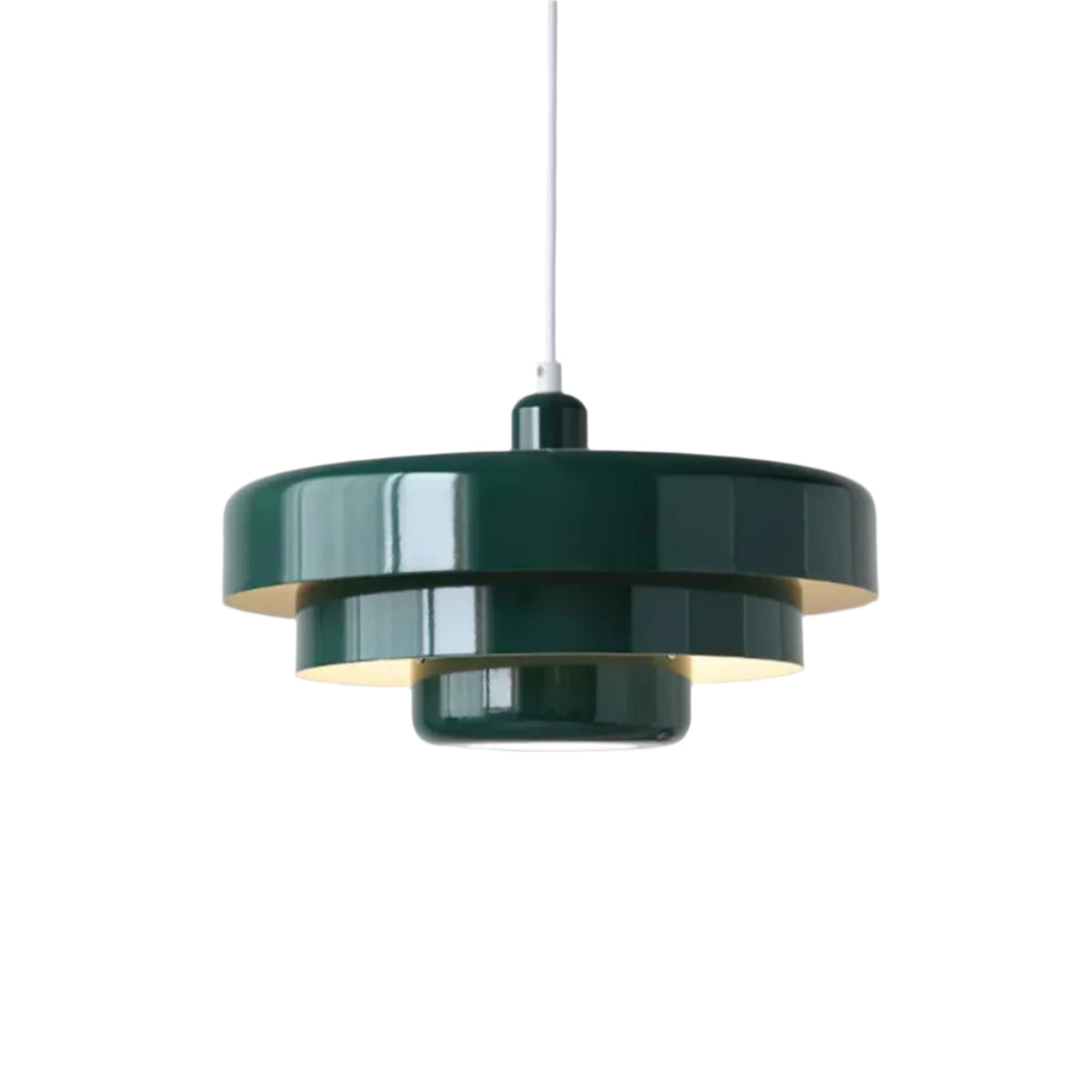 Taklampa Copenhagen - Retro Pendellampa