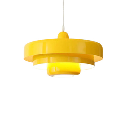 Taklampa Masthugget - Retro Pendellampa