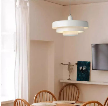 Taklampa Masthugget - Retro Pendellampa