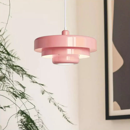 Taklampa Masthugget - Retro Pendellampa