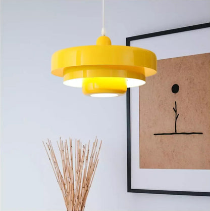 Taklampa Masthugget - Retro Pendellampa