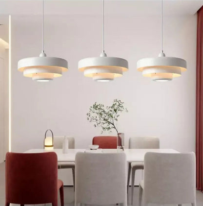 Taklampa Masthugget - Retro Pendellampa