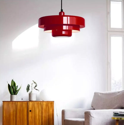 Taklampa Masthugget - Retro Pendellampa