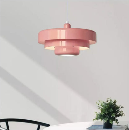 Taklampa Masthugget - Retro Pendellampa