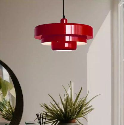 Taklampa Masthugget - Retro Pendellampa