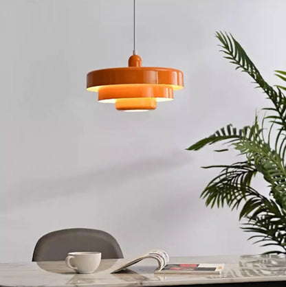Taklampa Masthugget - Retro Pendellampa