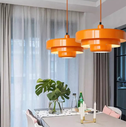 Taklampa Masthugget - Retro Pendellampa